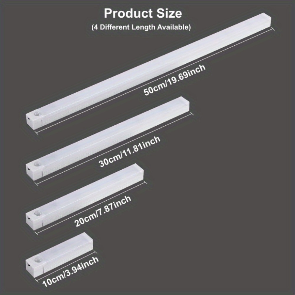 أضواء شريط LED لاسلكية مع مستش - مراجعة Drawer Dresser White وسعره