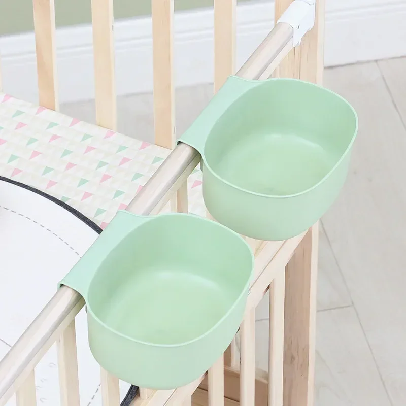 المنزلية الأوروبية نمط البلاست - مراجعة Baby Bag Nursery وسعره