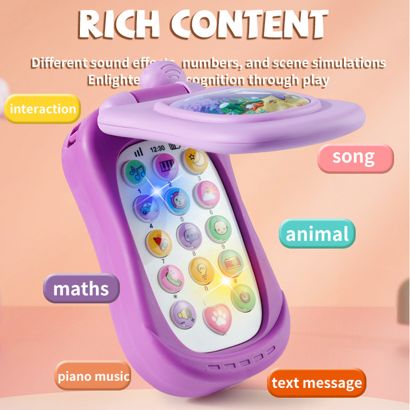 لعبة تعليمية للأطفال على شكل ه - مراجعة Baby Nursery Mobile وسعره