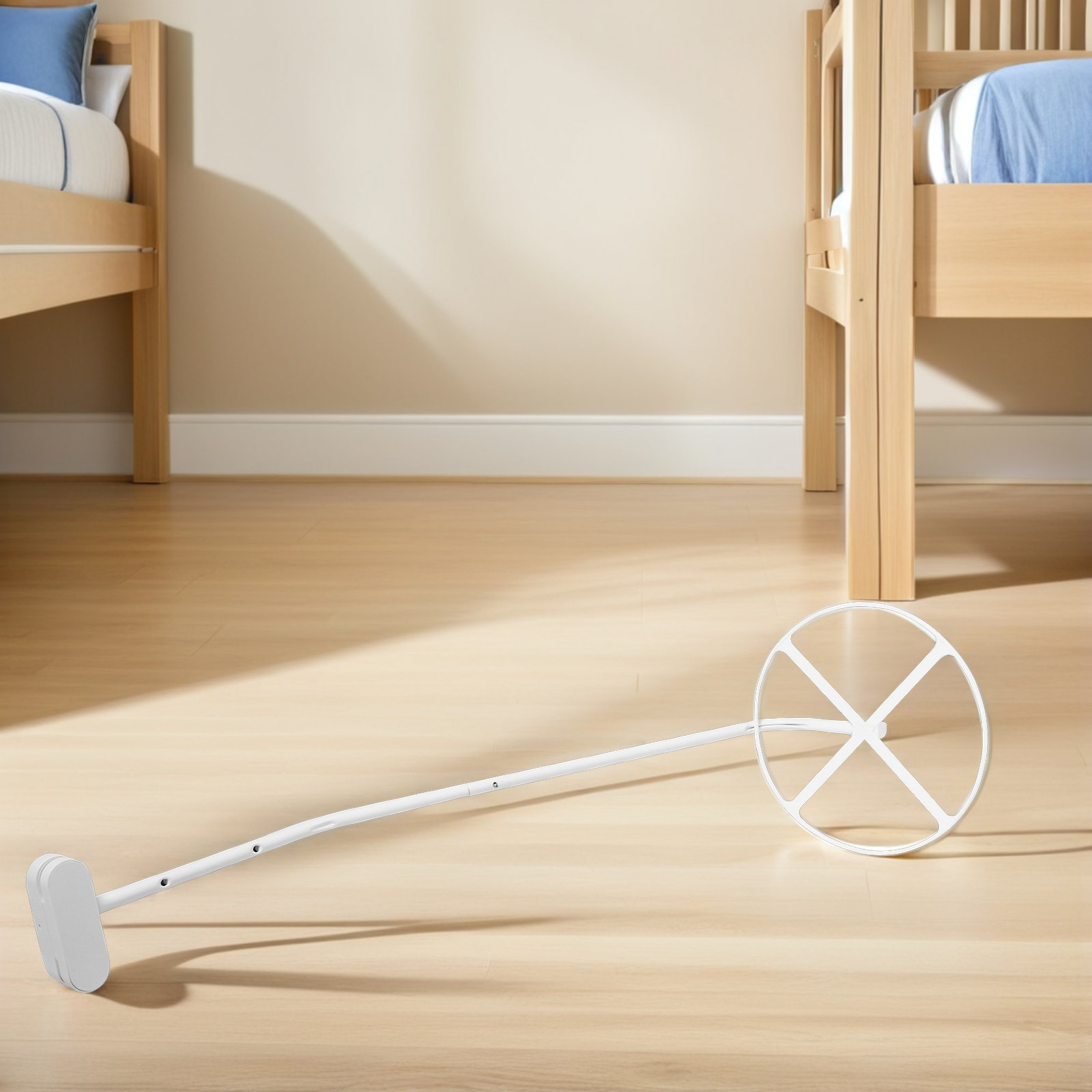دعامة شبكة قابلة للتعديل لسرير - مراجعة Baby Nursery Decorations وسعره