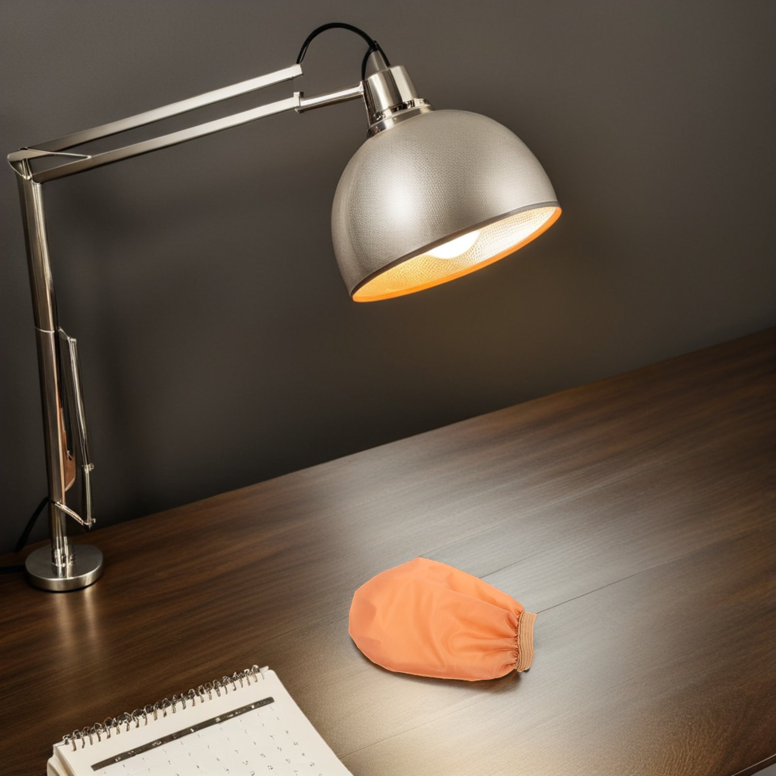 قطعتان من أغطية مصابيح الأطفال - مراجعة Baby Nursery Light Shade وسعره