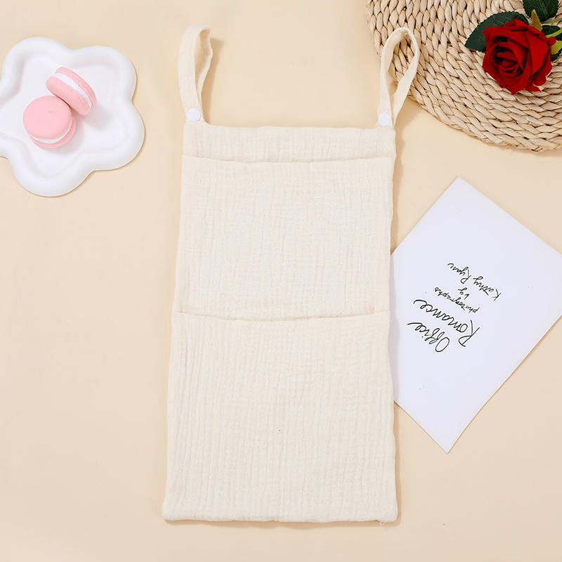 حقيبة تعليق لعربة الأطفال من ا - مراجعة Baby Bag Nursery وسعره
