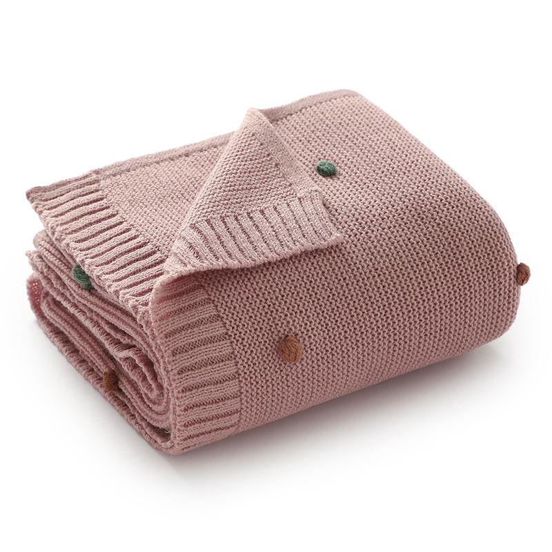 بطانيات أطفال ناعمة ومريحة مقا - مراجعة Baby Girl Nursery Quilt وسعره