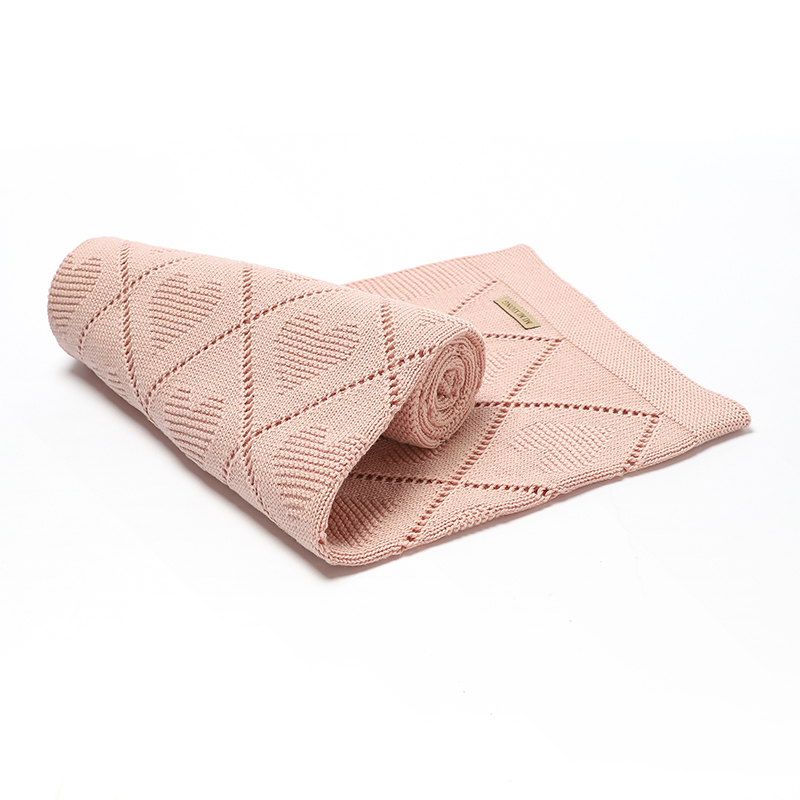 الطفل البطانيات سوبر لينة الول - مراجعة Baby Girl Nursery Quilt وسعره