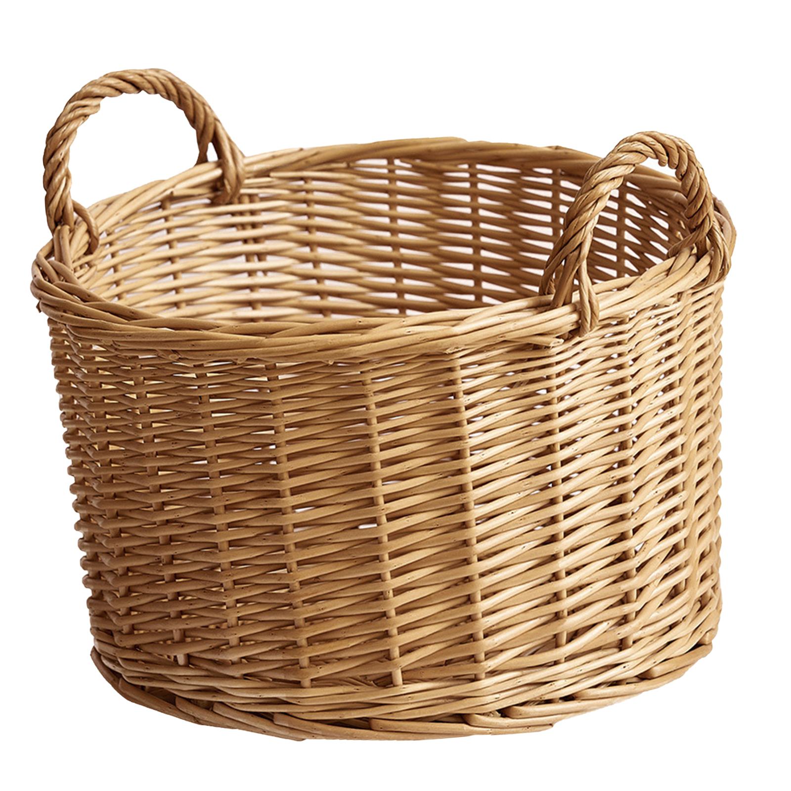 سلة تخزين للغسيل، سلة محمولة ل - مراجعة Baby Nursery Laundry Basket وسعره
