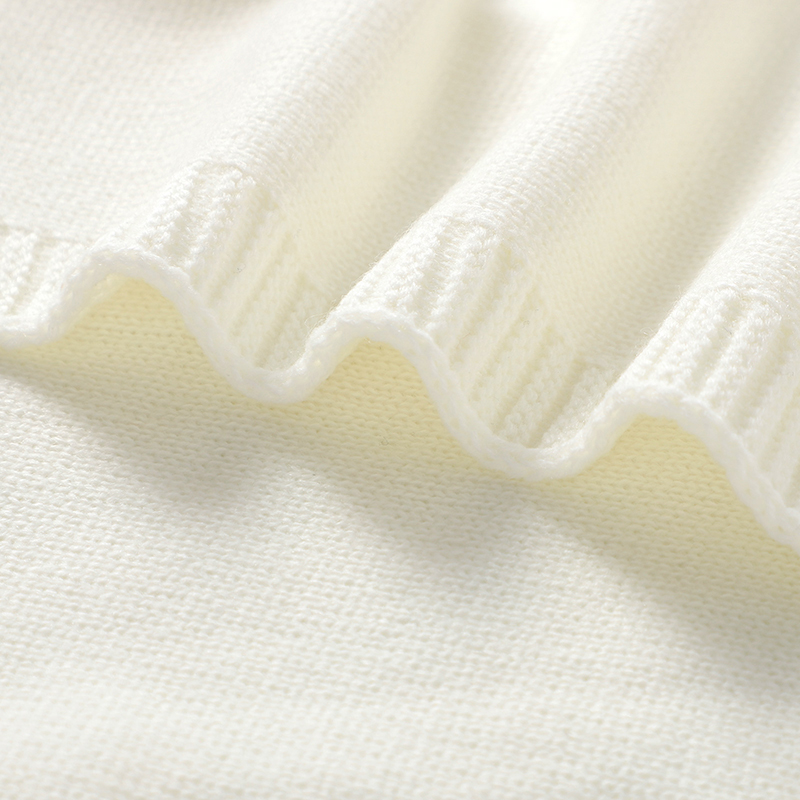 الطفل البطانيات 90*70 سنتيمتر  - مراجعة Baby Girl Nursery Quilt وسعره