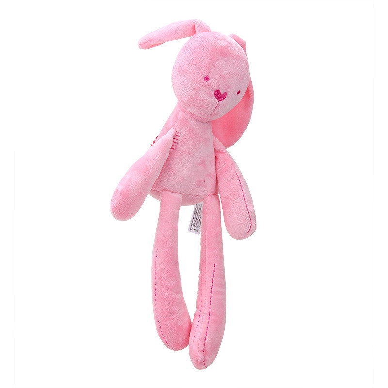 طفل أفخم أرنب دمية يد لينة سري - مراجعة Baby Nursery Mobile وسعره