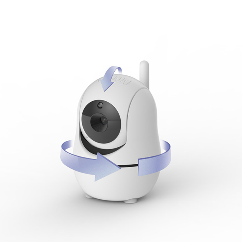كاميرا منفصلة لجهاز مراقبة الط - مراجعة Baby Monitor Split Screen وسعره