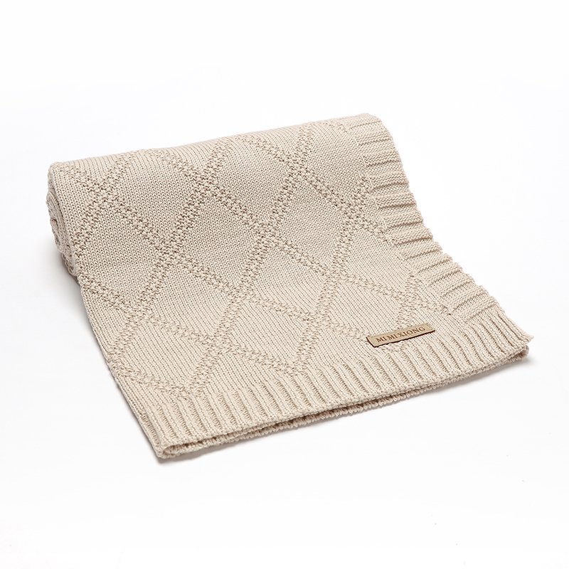 الطفل البطانيات الوليد الرضع ب - مراجعة Baby Girl Nursery Quilt وسعره