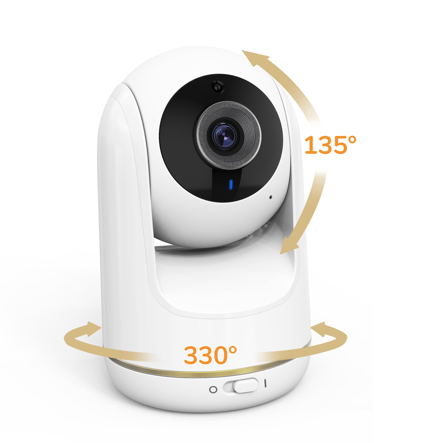 كاميرا منفصلة لجهاز مراقبة الط - مراجعة Baby Monitor Split Screen وسعره